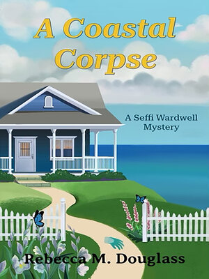 cover image of A Coastal Corpse